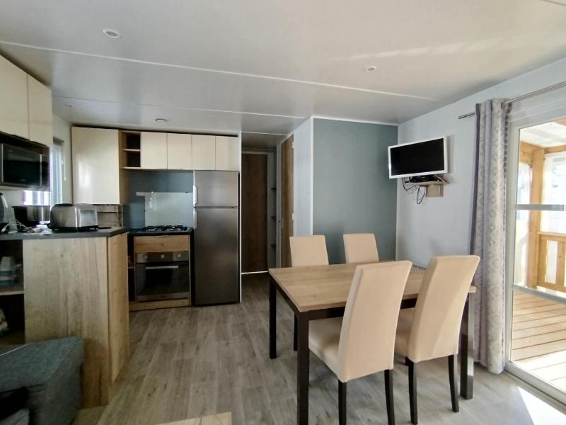 Mobil-home 3 chambres - image 18