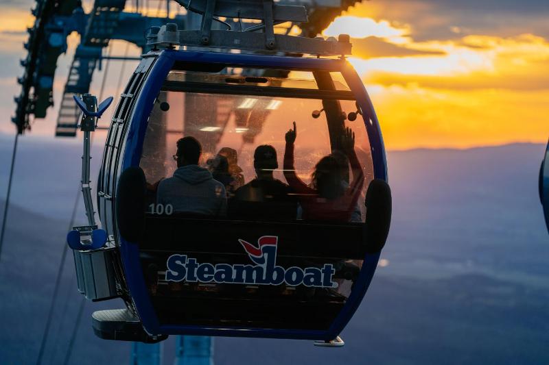 The Steamboat Grand - image 35