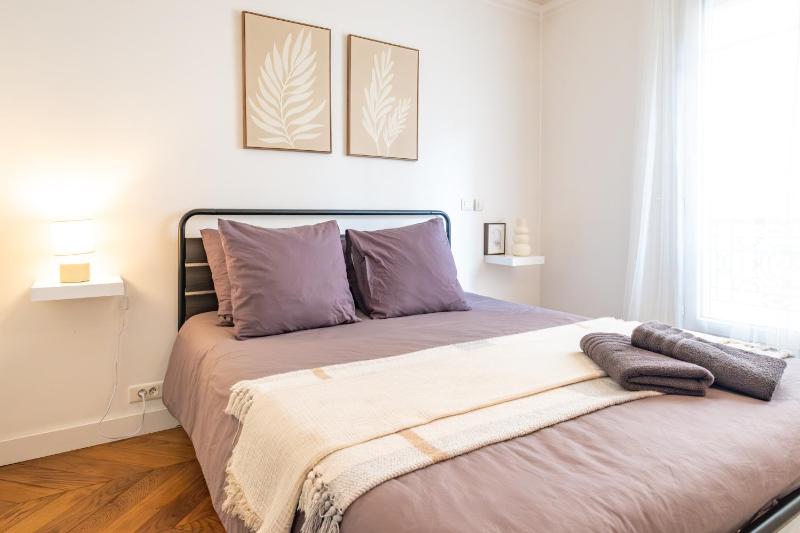 Spacious Apartment for 6 People - image 11