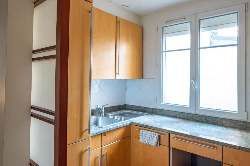 Spacious Apartment for 6 People - image 14