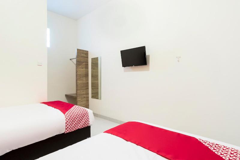 Capital O 873 Kamani Homestay Syariah - image 14