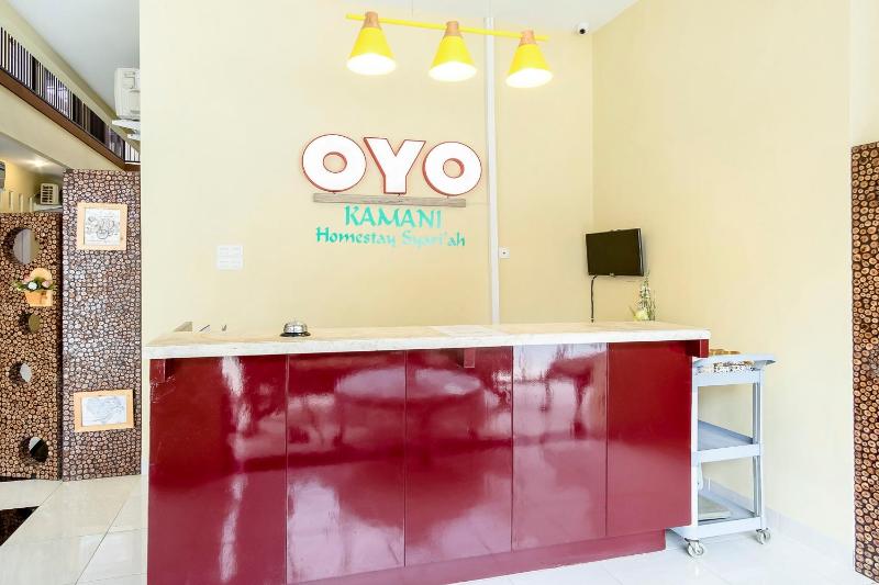 Capital O 873 Kamani Homestay Syariah - image 5
