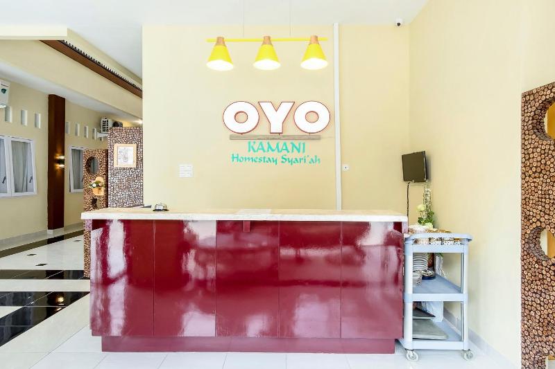 Capital O 873 Kamani Homestay Syariah - image 13