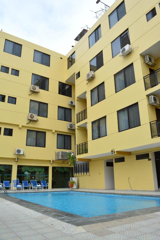 Hotel Continental Park - image 15