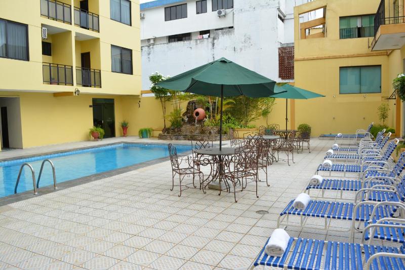 Hotel Continental Park - image 14