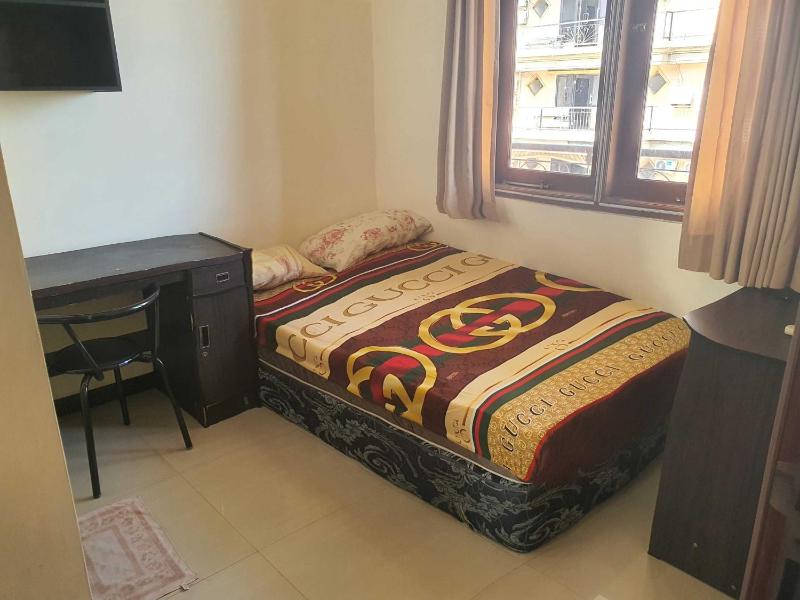OYO Life 93202 Pentagon Homestay Syariah - image 1