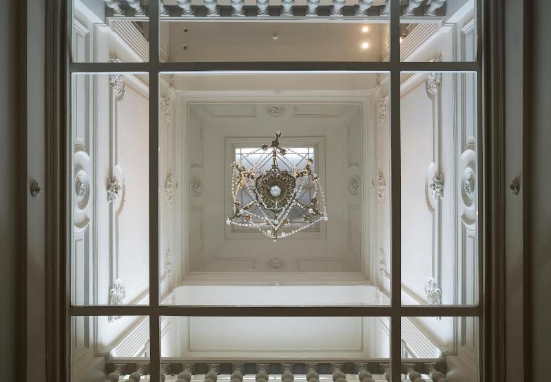 Hotel Van Cleef - image 8