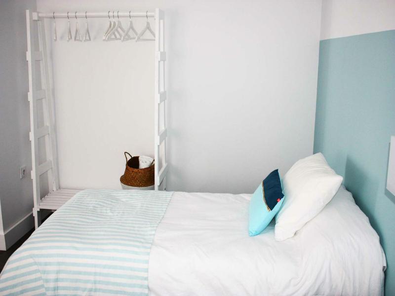 Hostal La Casa Sanlúcar - image 35