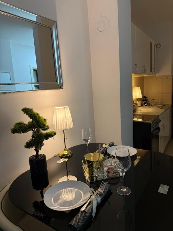 One-Bedroom Apartment image 3