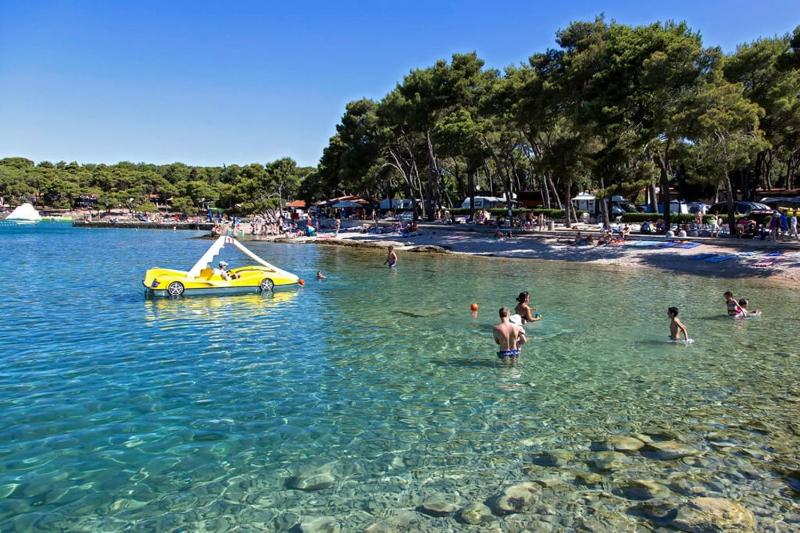 Apartments with parking space Biograd na Moru Biograd - 24188 - image 15