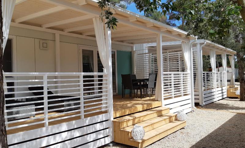 Apartments with parking space Biograd na Moru Biograd - 24188 - image 4