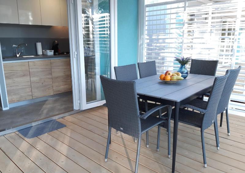 Apartments with parking space Biograd na Moru Biograd - 24188 - image 18
