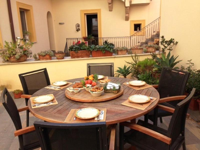 B&B Case a San Matteo - image 39