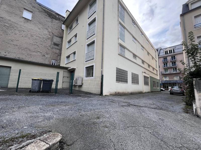 Appartement spacieux au centre de Cauterets 6 pers. skis et parking - FR-1-812-46 - image 3