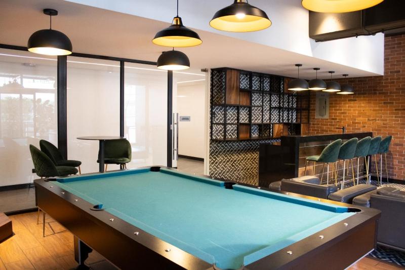 EON Urban Loft Ciudad de Guatemala - image 11