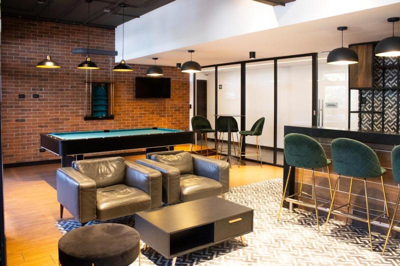EON Urban Loft Ciudad de Guatemala - image 13
