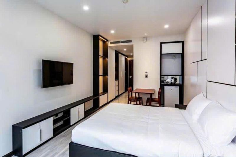 Thúy Apartment Hải Phòng - image 11