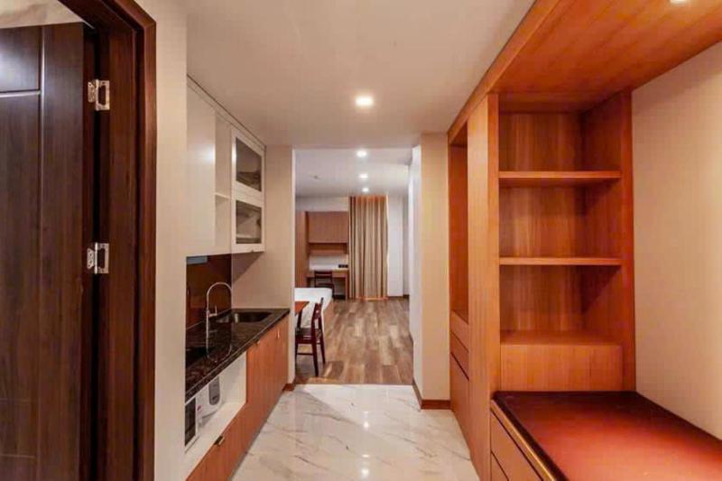 Thúy Apartment Hải Phòng - image 9