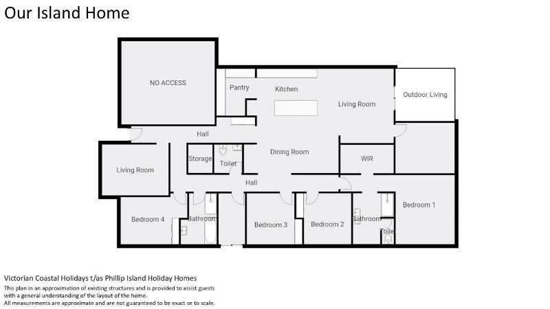 Our Island Home - image 2