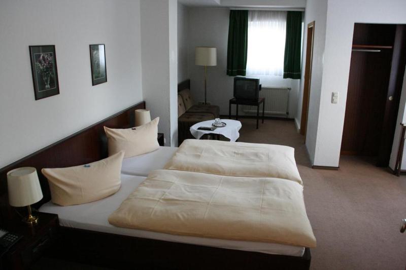 Double or Twin Room image 1