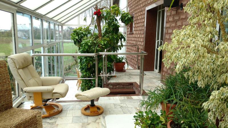 Quadruple Room image 1