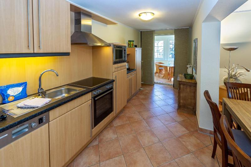 Villa Malepartus - Wohnung 07 - image 6