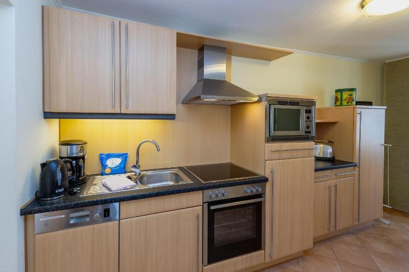 Villa Malepartus - Wohnung 07 - image 8