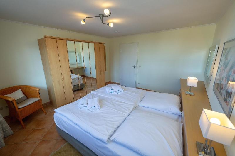 Villa Malepartus - Wohnung 07 - image 12