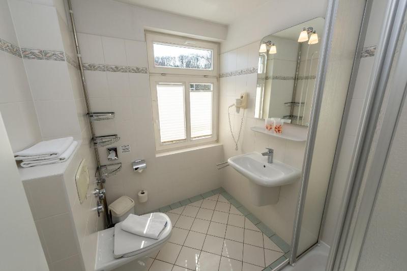 Villa Malepartus - Wohnung 07 - image 16