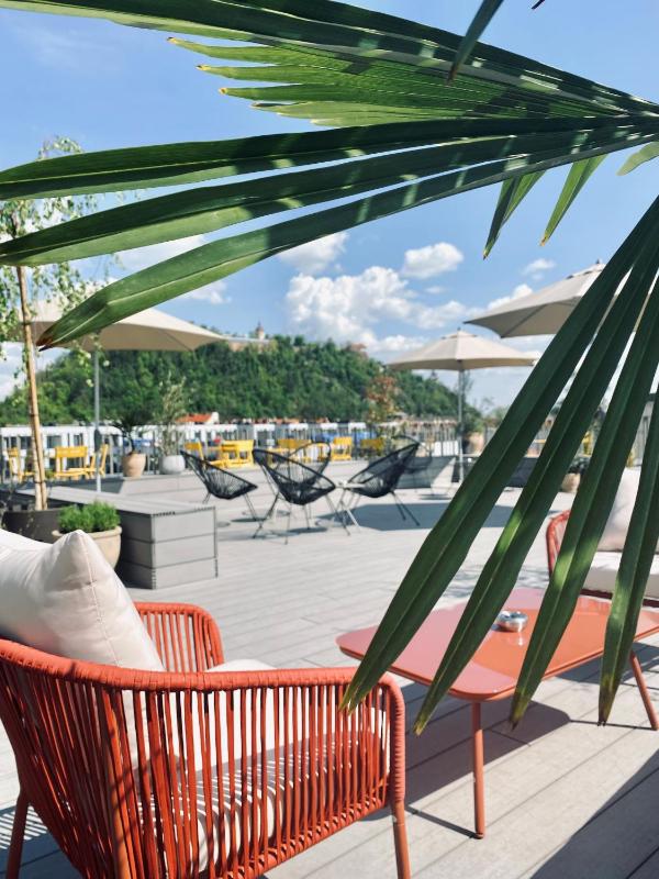 Lendhotel - image 13