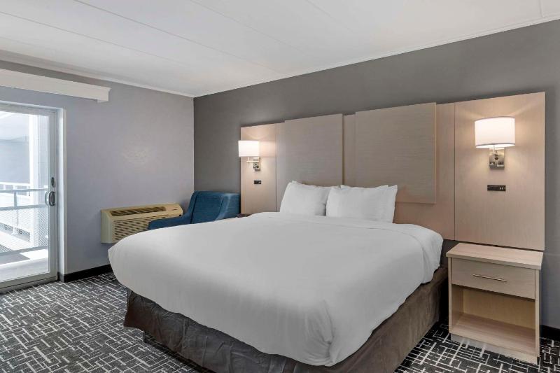 King Room - Non-Smoking image 3