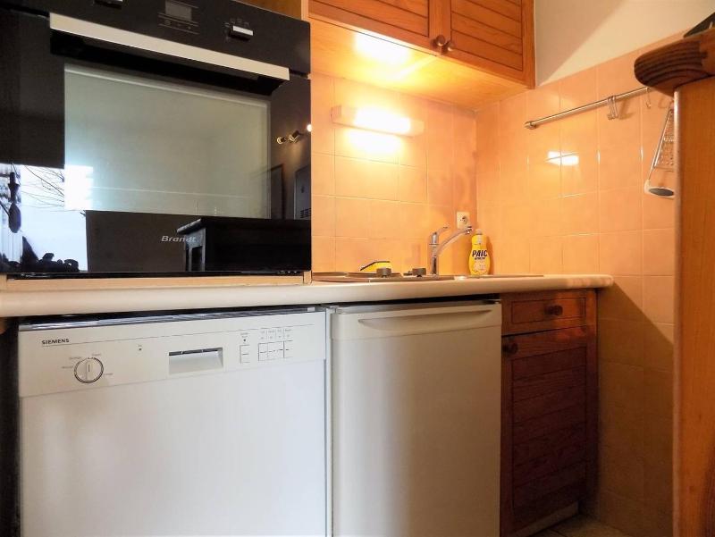Royan - Plage du Chay - APPARTEMENT en REZ-DE-JARDIN avec APERCU MER - image 3