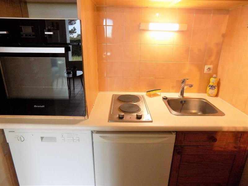 Royan - Plage du Chay - APPARTEMENT en REZ-DE-JARDIN avec APERCU MER - image 5