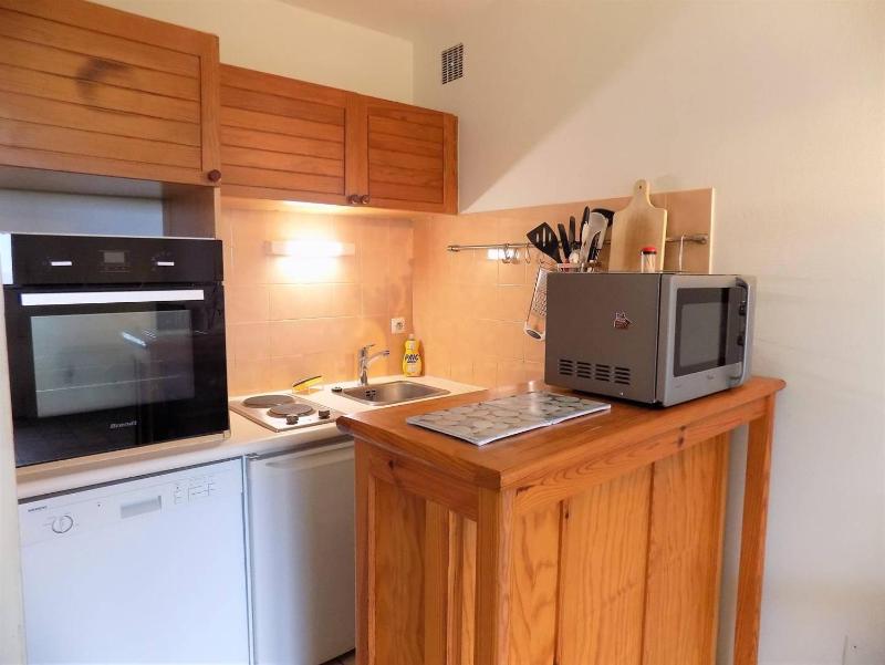 Royan - Plage du Chay - APPARTEMENT en REZ-DE-JARDIN avec APERCU MER - image 18