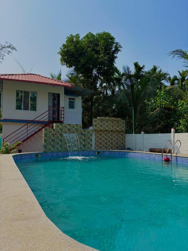 Oxygen Resort Akshi - image 31