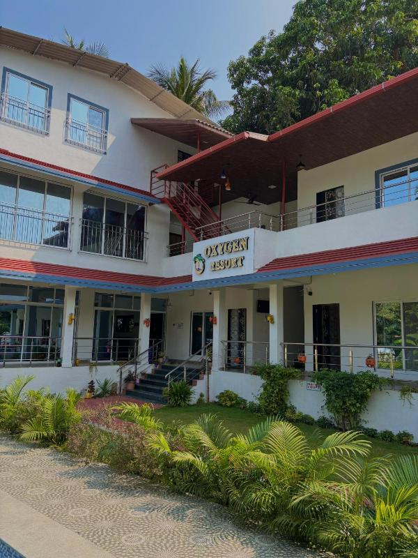 Oxygen Resort Akshi - image 49