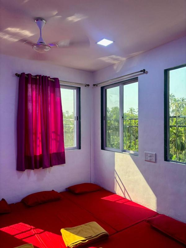 Oxygen Resort Akshi - image 13