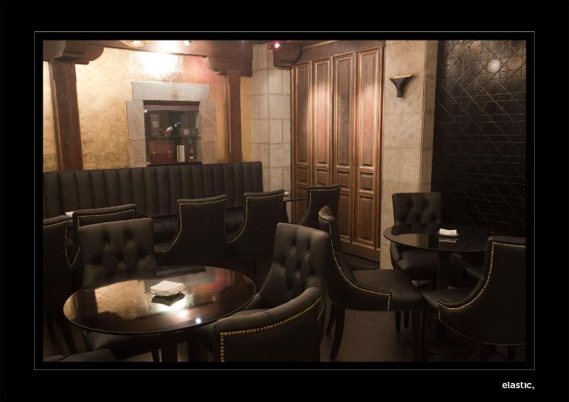 Gran Hotel España - image 26