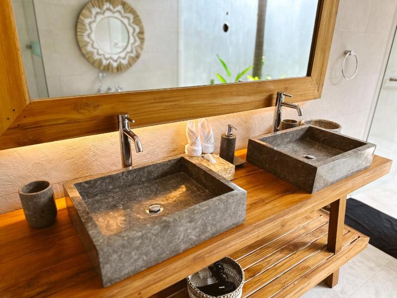 Villa Pacha Seminyak - image 32