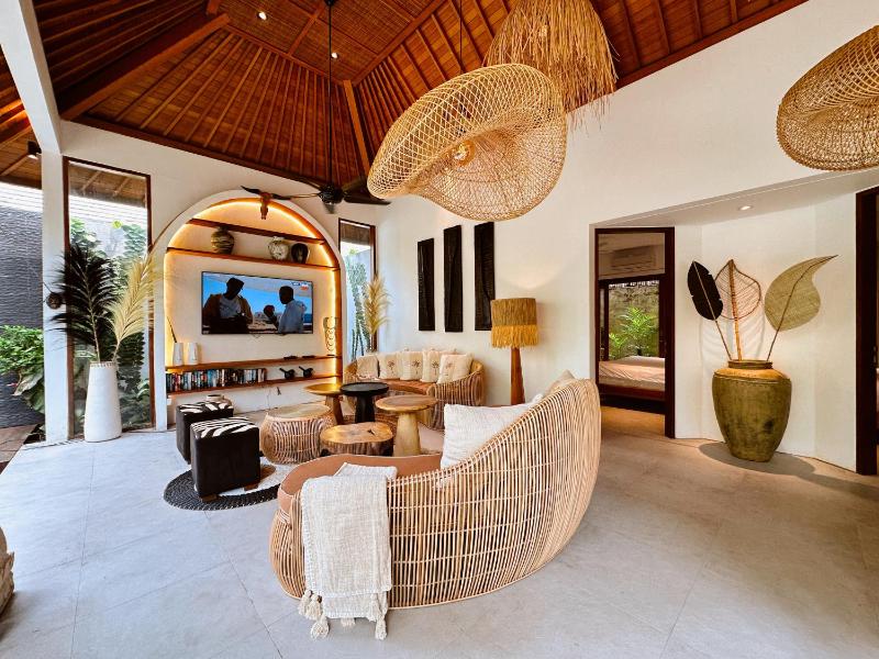 Villa Pacha Seminyak - image 21