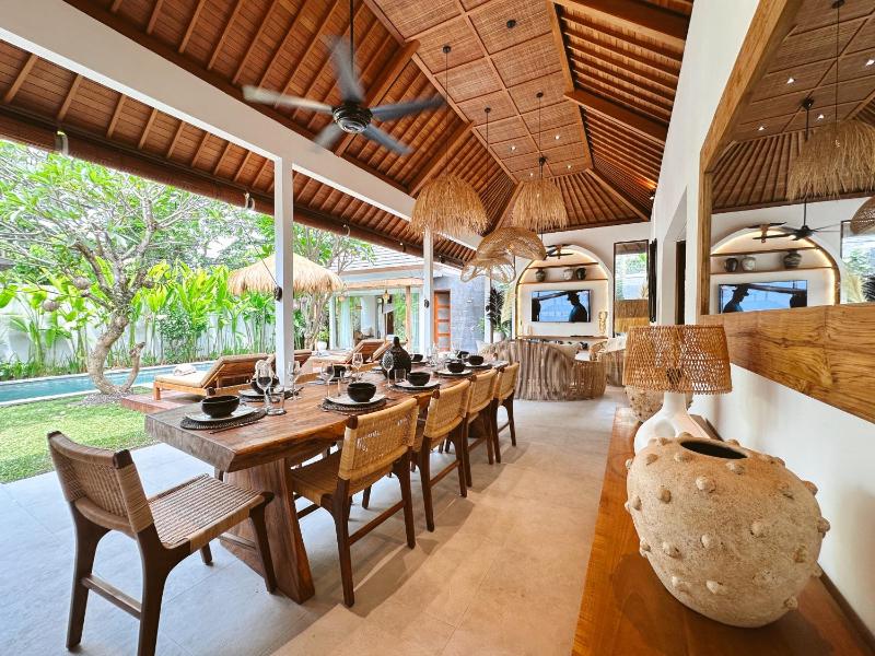 Villa Pacha Seminyak - image 19