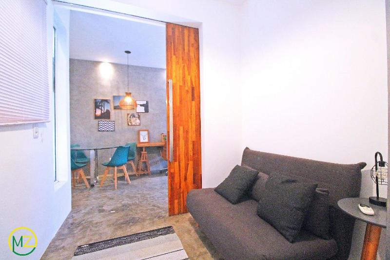 Beautiful penthouse w/ jacuzzi and BBQ in Ipanema - image 5