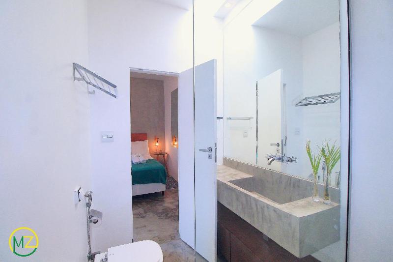 Beautiful penthouse w/ jacuzzi and BBQ in Ipanema - image 11