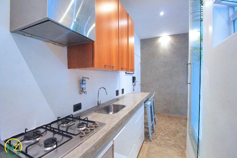 Beautiful penthouse w/ jacuzzi and BBQ in Ipanema - image 15