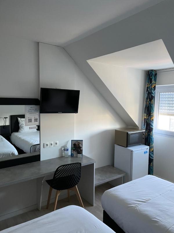 Triple Room image 4