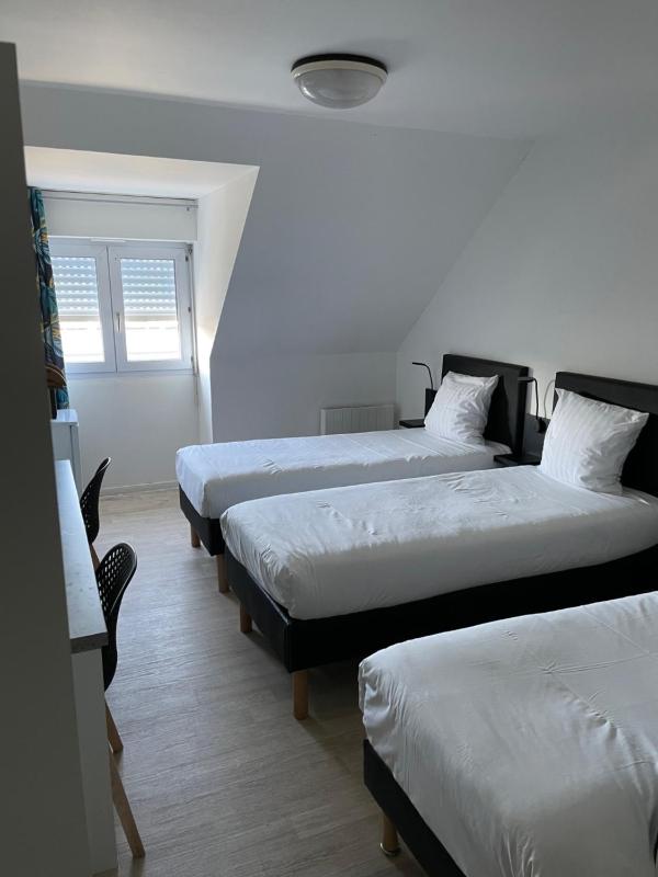 Triple Room image 1