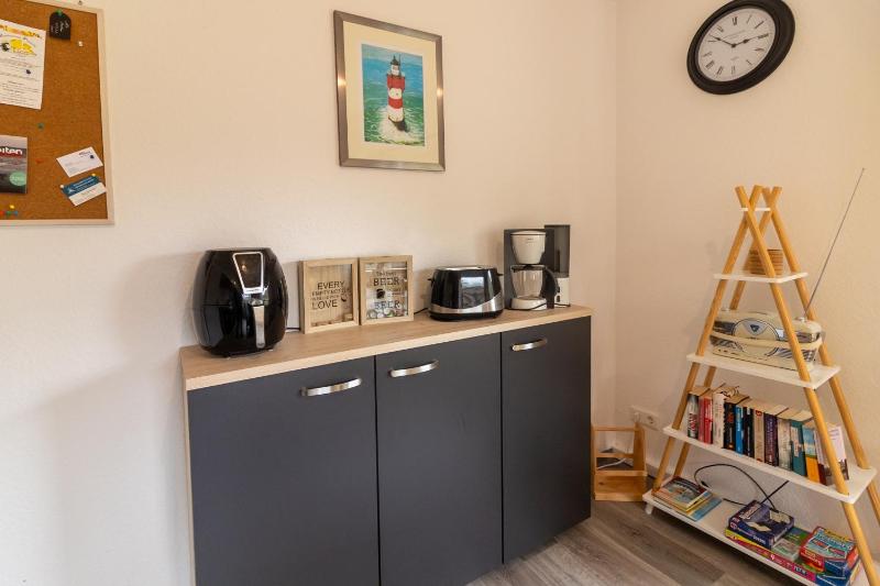 Ferienwohnung Ant Dopke - image 7