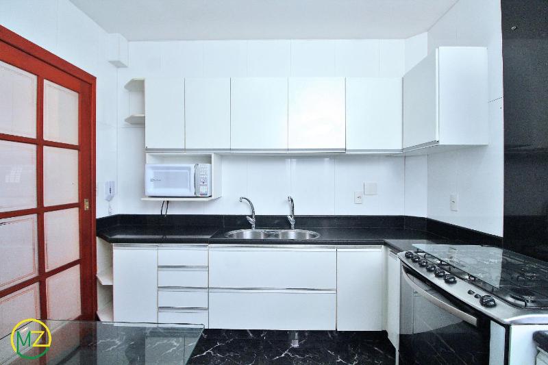 NIce 3 bedrooms apartment w/ 2 suites for 8 people - image 11
