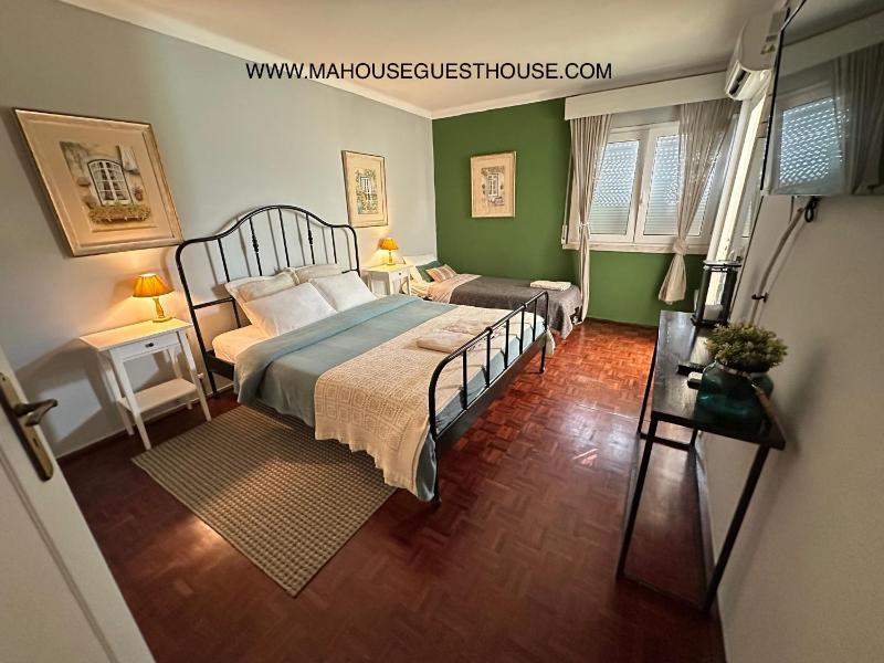 MàHouse GuestHouse - image 16