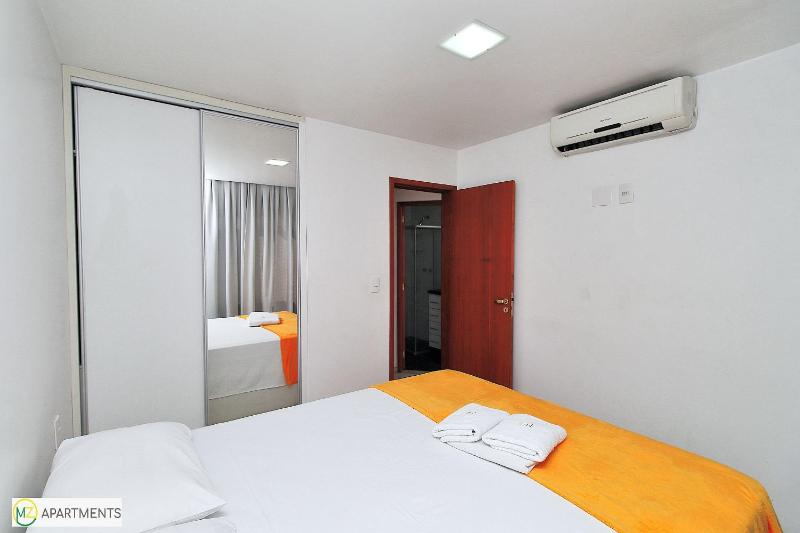 NIce 3 bedrooms apartment w/ 2 suites for 8 people - image 14